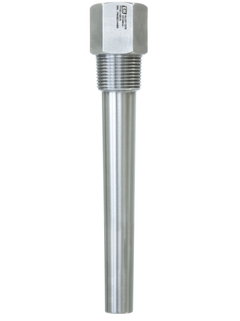 ASME标准螺纹连接型保护套管