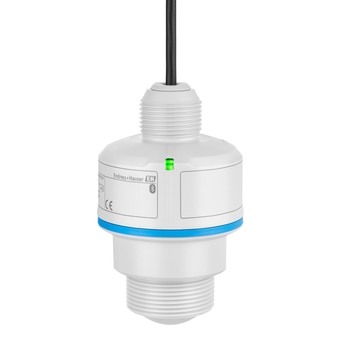 Micropilot FMR10B —— 产品图 —— 简单工况应用 Micropilot FMR10B —— 产品图