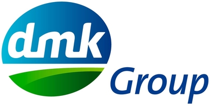 企业商标 DMK Group, Germany
