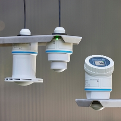 Micropilot FMR10B, Micropilot FMR20B, Micropilot FMR30B, 80mm antenna