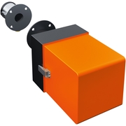 product picture of the particle measuring device DUSTHUNTER T50