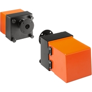 product picture of the particle measuring device DUSTHUNTER T100