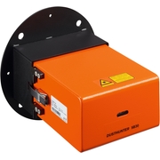 product picture of the particle measuring device DUSTHUNTER SB30
