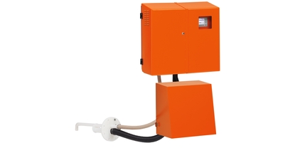 product picture of the particle measuring device FWE200DH