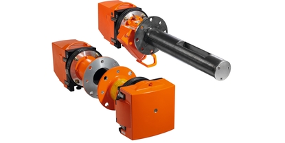 product picture of the emission monitoring solution GM700