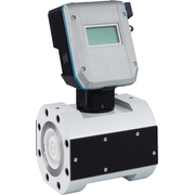 product picture of the ultrasonic flowmeter FLOWSIC550