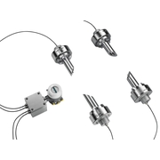 product picture of the ultrasonic flow measurement instrument FLOWSIC300