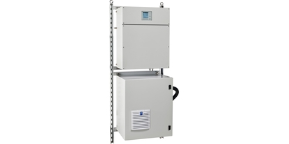 product picture of the emission monitoring solution MARSIC280