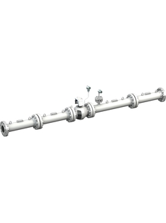 product picture of the flow metering system FLOWRUN