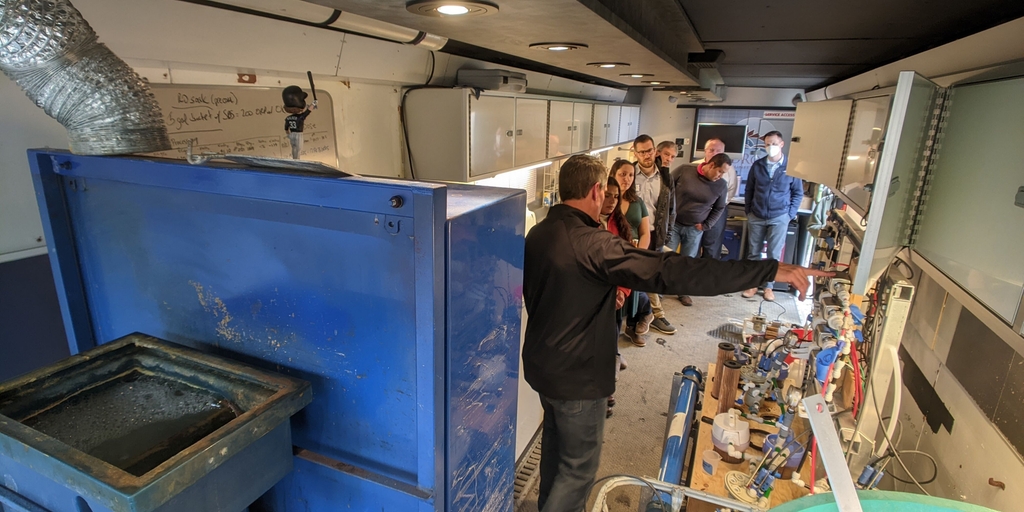 Latest innovations in zero liquid discharge water treatment