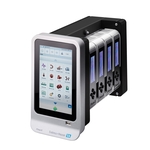 product picture of the energy monitoring & application manager Flow-X