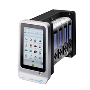 product picture of the energy monitoring & application manager Flow-X