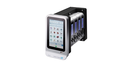 product picture of the energy monitoring & application manager Flow-X