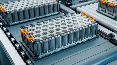 Battery pack
