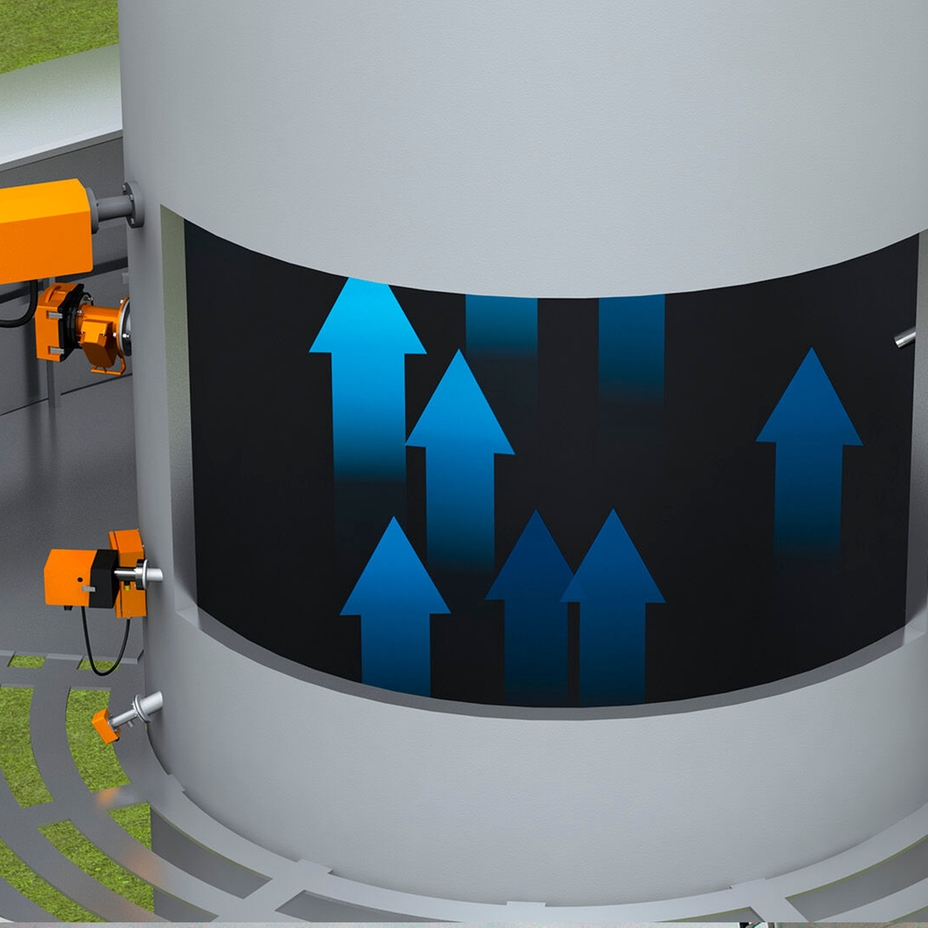 From stand-alone devices to complete analyzer solutions