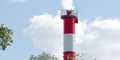 header image of emission monitoring solutions