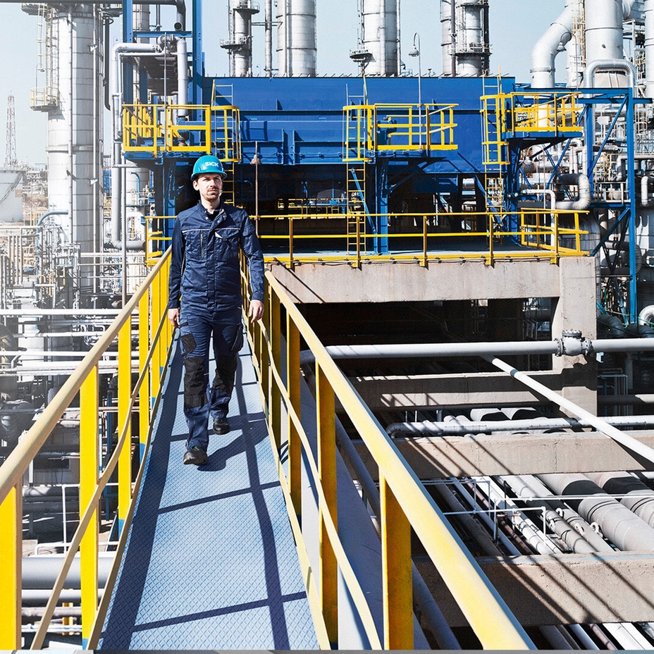 Fast measurements to optimize processes and meet emission limits