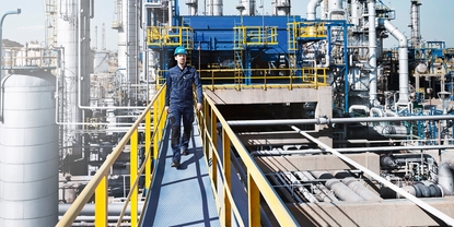 header image of process gas analyzers