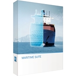 Product picture of the digital analyzer solution Maritime Suite