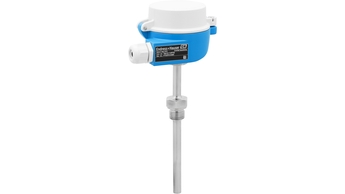 本安型温度传感器 - iTHERM ModuLine TM131