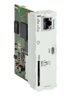 Liquiline Edge Module CYY7（以太网版本）