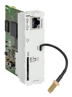 Liquiline Edge Module CYY7（无线电版本）