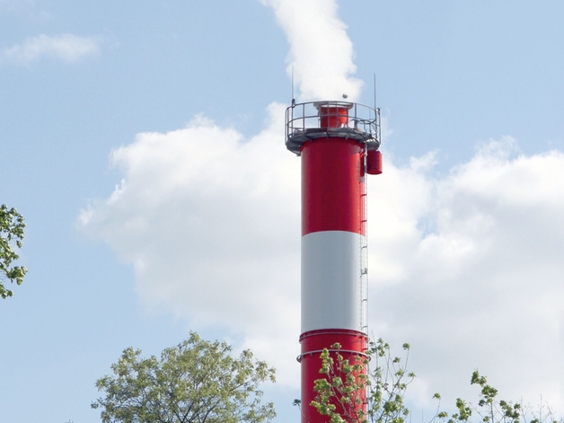 Product Photo of Emission Monitoring Solutions