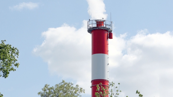 Product Photo of Emission Monitoring Solutions