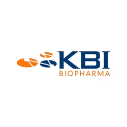 企业商标 KBI Biopharma