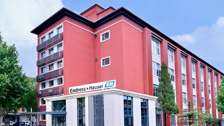 Image of Sales Center