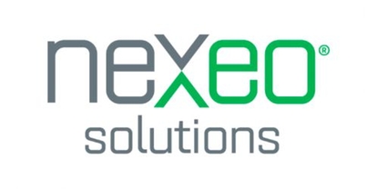 企业商标 Nexeo