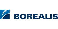 企业商标 Borealis