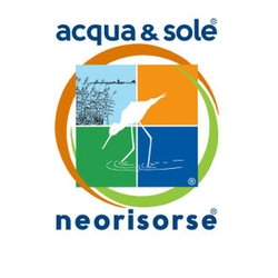 企业商标 Acqua &amp; Sole