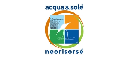 企业商标 Acqua &amp; Sole