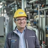 Christian Rämsch, Head of Engineering at WuXi Biologics