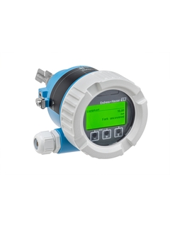 Liquiphant FTL51B，HART通信