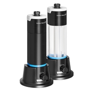 Flowfit COA30 for simple calibration of oxygen sensors