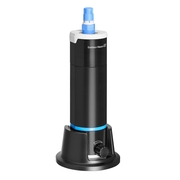 Flowfit COA30 for simple calibration of oxygen sensors