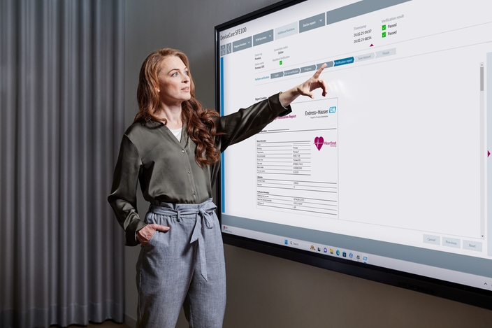具有数字化转型计划的客户