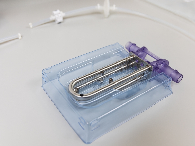 Promass U 500一次性测量套件