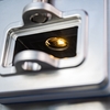 Promass U 500  base unit with integrated camera