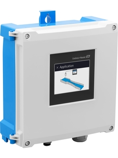 FlexView FMA90 field housing – product picture