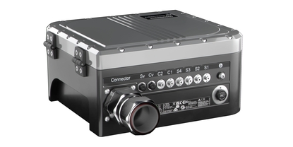 product picture of the process gas analyzer ENERSIC600