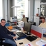 Internal Sales of Endress+Hauser Europe Africa Support in Switzerland