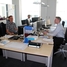 Sales office of Endress+Hauser Europe Africa Support in Switzerland