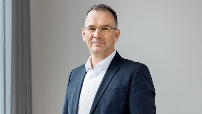 Dr Peter Selders aims to combine sustainability and economic efficiency.