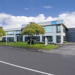 Endress+Hauser集团完成对新西兰EMC Industrial Group测量业务部门的收购