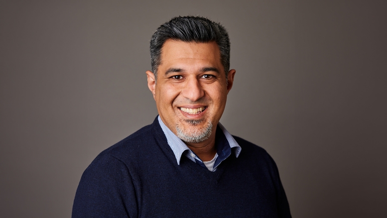 Ali Hafeez，Endress+Hauser澳大利亚总经理