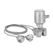 Differential pressure transmitter Deltabar PMD63B – product picture