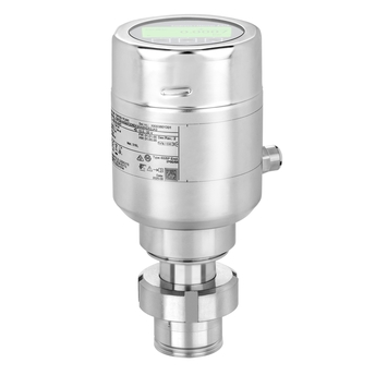Pressure transmitter Cerabar PMP63B – product picture